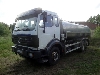 Mercedes-Benz SK 2534L 6x2 Milchsammefahrzeug Tank 15m M-Haus