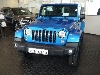 Jeep Wrangler Unlimited 2.8 CRD AT Sondermodell Polar